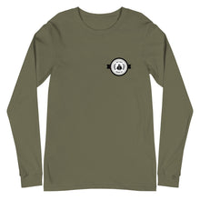 Load image into Gallery viewer, Get That Weight Up Unisex Long Sleeve Tee