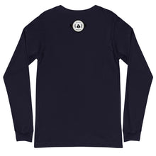Load image into Gallery viewer, Mascot Unisex Long Sleeve Tee
