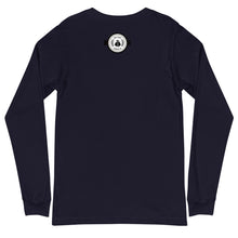Load image into Gallery viewer, Ghetto Soldiers “MamaSon” Unisex Long Sleeve Tee