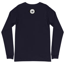 Load image into Gallery viewer, Mascot Unisex Long Sleeve Tee