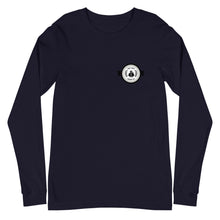 Load image into Gallery viewer, Get That Weight Up Unisex Long Sleeve Tee