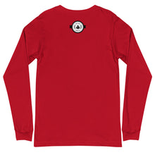 Load image into Gallery viewer, Get That Weight Up Unisex Long Sleeve Tee