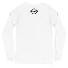 Load image into Gallery viewer, Mascot Unisex Long Sleeve Tee
