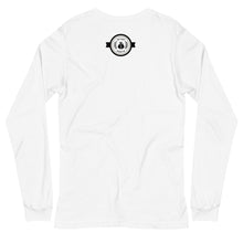 Load image into Gallery viewer, In Crust We Trust Unisex Long Sleeve Tee