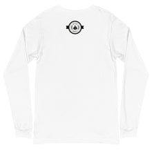 Load image into Gallery viewer, Ghetto Soldiers “MamaSon” Unisex Long Sleeve Tee