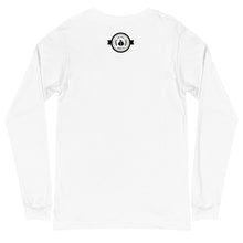 Load image into Gallery viewer, Mascot Unisex Long Sleeve Tee