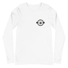 Load image into Gallery viewer, Get That Weight Up Unisex Long Sleeve Tee