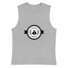 Load image into Gallery viewer, Get That Weight Up Muscle Shirt