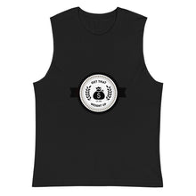 Load image into Gallery viewer, Get That Weight Up Muscle Shirt