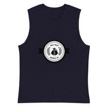Load image into Gallery viewer, Get That Weight Up Muscle Shirt