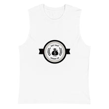 Load image into Gallery viewer, Get That Weight Up Muscle Shirt