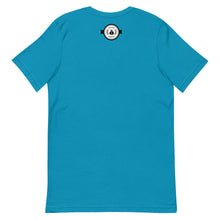 Load image into Gallery viewer, In Crust We Trust Short-Sleeve Unisex T-Shirt