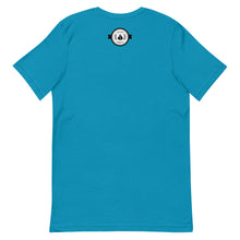 Load image into Gallery viewer, Ghetto Soldiers “MamaSon” Short-Sleeve Unisex T-Shirt