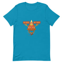 Load image into Gallery viewer, In Crust We Trust Short-Sleeve Unisex T-Shirt