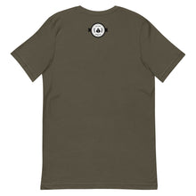 Load image into Gallery viewer, Get That Weight Up Crew Short-Sleeve Unisex T-Shirt