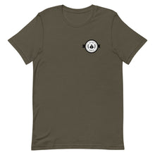 Load image into Gallery viewer, Get That Weight Up Crew Short-Sleeve Unisex T-Shirt