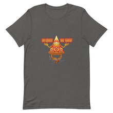 Load image into Gallery viewer, In Crust We Trust Short-Sleeve Unisex T-Shirt