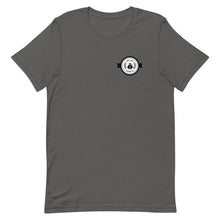 Load image into Gallery viewer, Get That Weight Up Crew Short-Sleeve Unisex T-Shirt