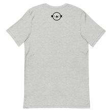 Load image into Gallery viewer, In Crust We Trust Short-Sleeve Unisex T-Shirt