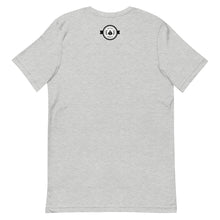 Load image into Gallery viewer, Black Gesus Short-Sleeve Unisex T-Shirt