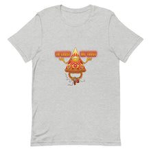 Load image into Gallery viewer, In Crust We Trust Short-Sleeve Unisex T-Shirt