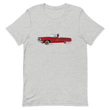 Load image into Gallery viewer, Stayin In My Own Lane Short-Sleeve Unisex T-Shirt