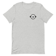 Load image into Gallery viewer, Get That Weight Up Crew Short-Sleeve Unisex T-Shirt