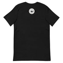 Load image into Gallery viewer, Hip Hop Panda Warrior Short-Sleeve Unisex T-Shirt