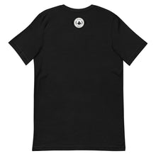Load image into Gallery viewer, In Crust We Trust Short-Sleeve Unisex T-Shirt