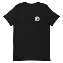 Load image into Gallery viewer, Get That Weight Up Crew Short-Sleeve Unisex T-Shirt
