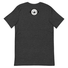 Load image into Gallery viewer, Hip Hop Panda Warrior Short-Sleeve Unisex T-Shirt