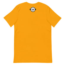 Load image into Gallery viewer, In Crust We Trust Short-Sleeve Unisex T-Shirt