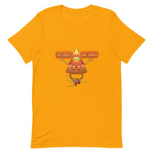 Load image into Gallery viewer, In Crust We Trust Short-Sleeve Unisex T-Shirt