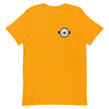 Load image into Gallery viewer, Get That Weight Up Crew Short-Sleeve Unisex T-Shirt