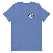 Load image into Gallery viewer, Get That Weight Up Crew Short-Sleeve Unisex T-Shirt