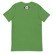 Load image into Gallery viewer, In Crust We Trust Short-Sleeve Unisex T-Shirt