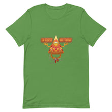 Load image into Gallery viewer, In Crust We Trust Short-Sleeve Unisex T-Shirt