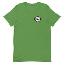 Load image into Gallery viewer, Get That Weight Up Crew Short-Sleeve Unisex T-Shirt