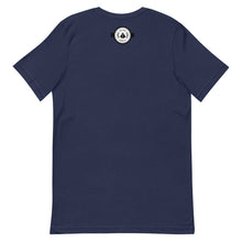 Load image into Gallery viewer, In Crust We Trust Short-Sleeve Unisex T-Shirt