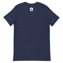 Load image into Gallery viewer, Black Gesus Short-Sleeve Unisex T-Shirt