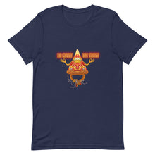 Load image into Gallery viewer, In Crust We Trust Short-Sleeve Unisex T-Shirt