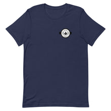 Load image into Gallery viewer, Get That Weight Up Crew Short-Sleeve Unisex T-Shirt