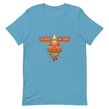 Load image into Gallery viewer, In Crust We Trust Short-Sleeve Unisex T-Shirt