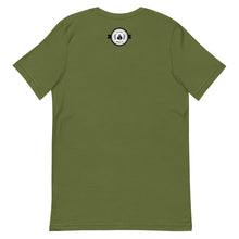Load image into Gallery viewer, Get That Weight Up Crew Short-Sleeve Unisex T-Shirt