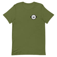Load image into Gallery viewer, Get That Weight Up Crew Short-Sleeve Unisex T-Shirt