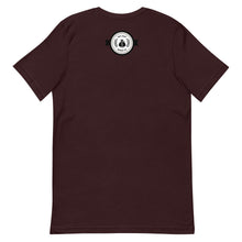 Load image into Gallery viewer, Hip Hop Panda Warrior Short-Sleeve Unisex T-Shirt