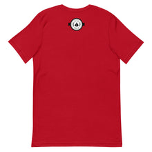 Load image into Gallery viewer, Stayin In My Own Lane Short-Sleeve Unisex T-Shirt