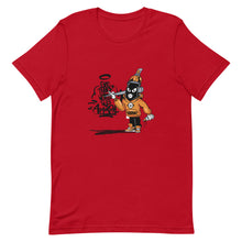 Load image into Gallery viewer, Mascot Short-Sleeve Unisex T-Shirt