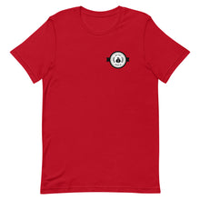Load image into Gallery viewer, Get That Weight Up Crew Short-Sleeve Unisex T-Shirt