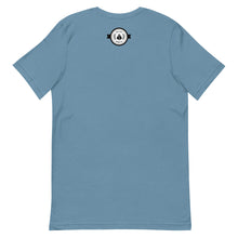 Load image into Gallery viewer, Get That Weight Up Crew Short-Sleeve Unisex T-Shirt